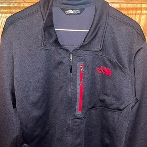 Men’s North Face Lightweight Jacket Size XL